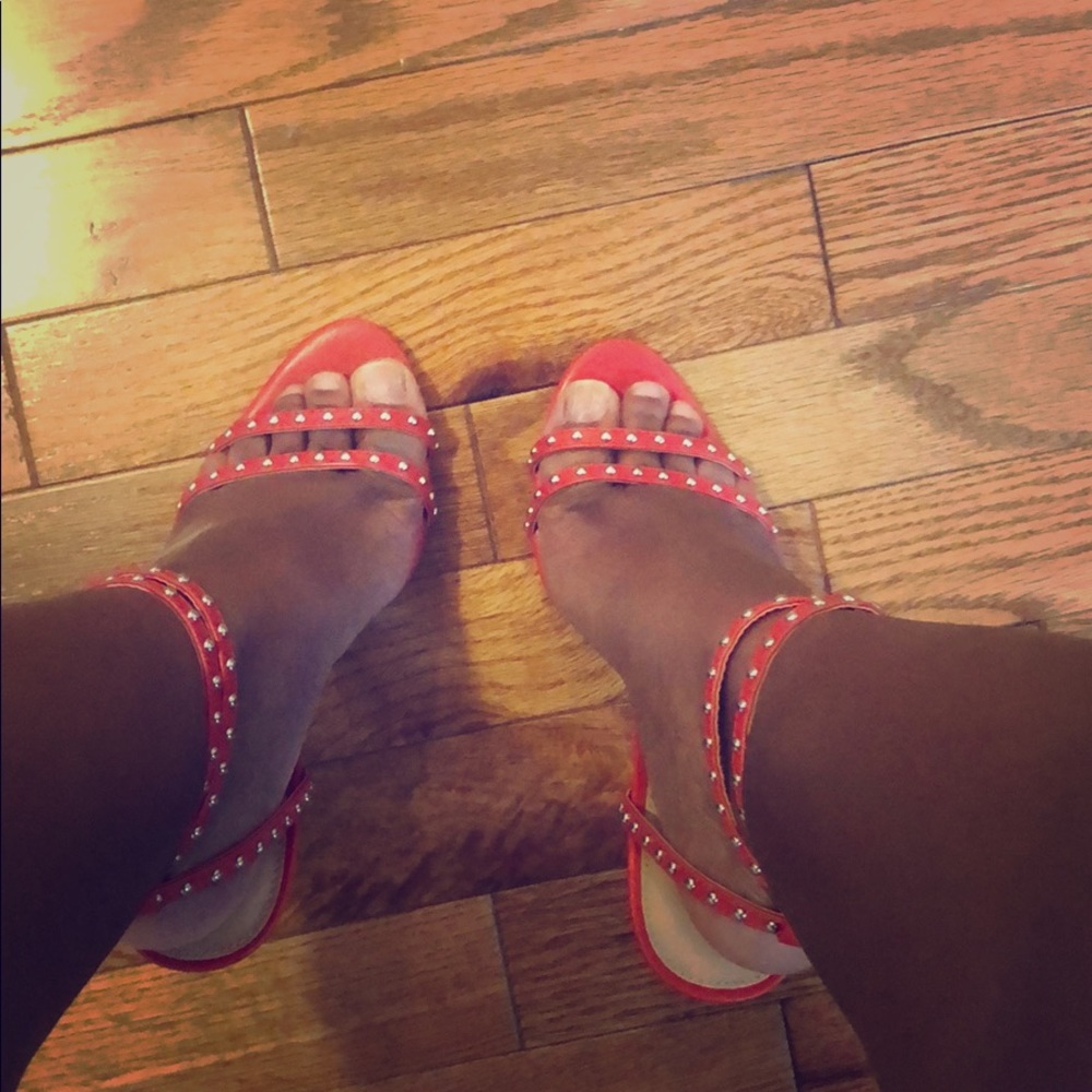 ❤️Stiletto heels ❤️